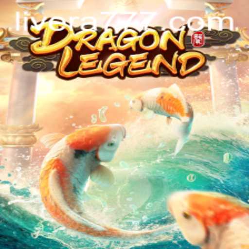 Unveiling the Mystical World of DragonLegend: A Gaming Adventure Powered by RA777