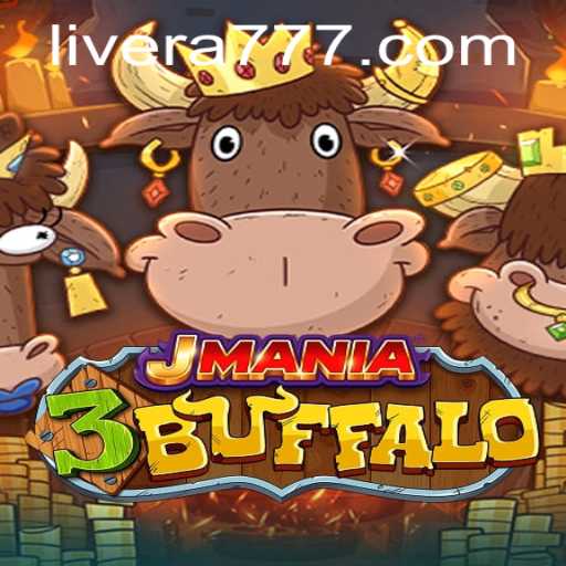 Explore the Exciting World of JMania3Buffalo: Rules, Gameplay, and More