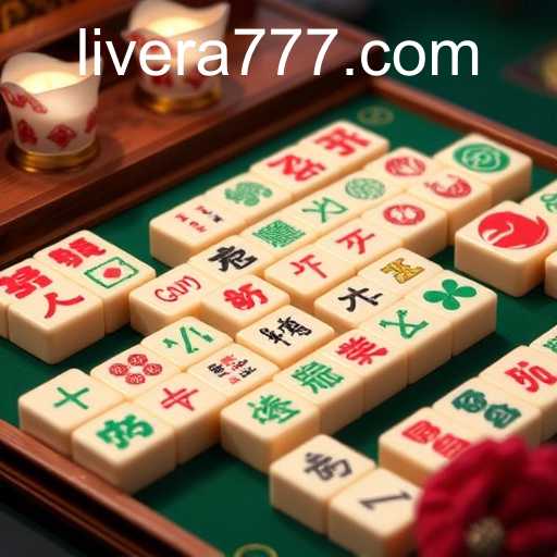 Mahjong